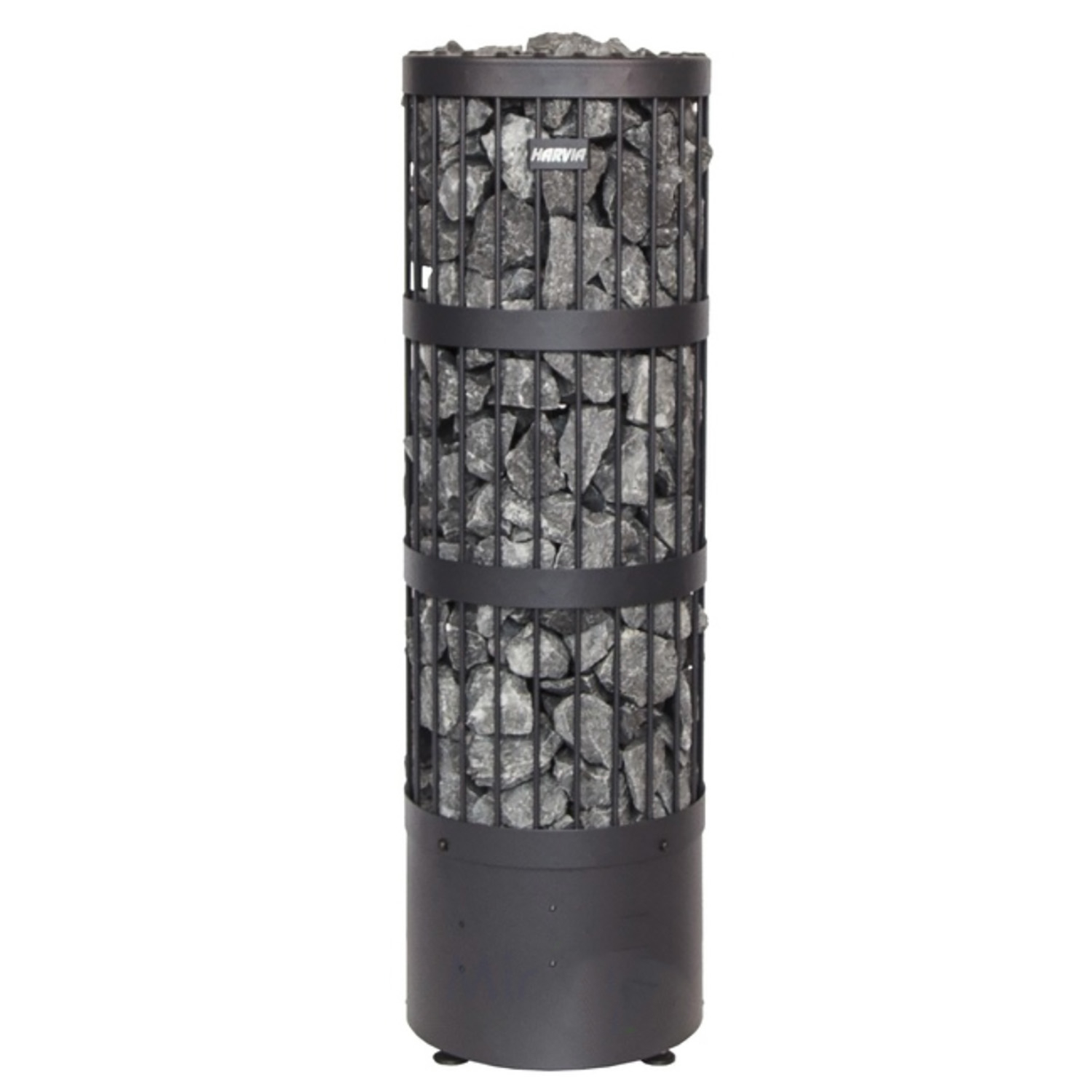 Электрическая печь Harvia Legend PO110E, без пульта