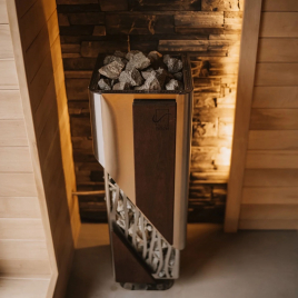 Электрическая печь BORN Air (Воздух) A70E, 7 кВт