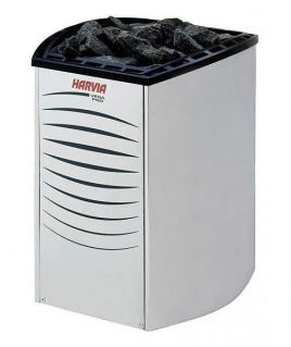 Электрическая печь Harvia Vega Pro BC-135, без пульта