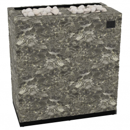 Электрическая печь Sangens W30S Stone (Сангенс В30КА Камень)