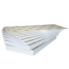 Панель Lux Elements ELEMENT-EL Baby 6, 6&times;600&times;1250 мм