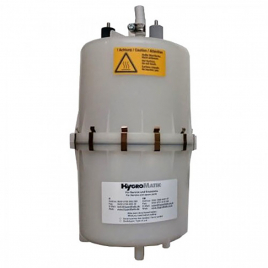 Паровой цилиндр HygroMatik CY2 DN20/DN9 в сборе для C02, DBE02, DBK20/21