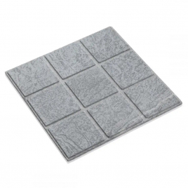 Плитка Talc Узор 02, 300х300х10 мм.