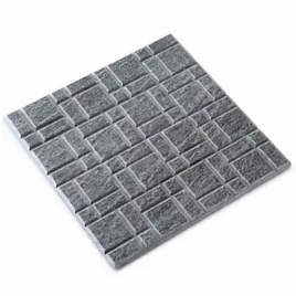 Плитка Talc Узор 11, 300х300х10 мм.