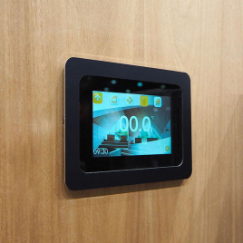 Пульт управления Hygromatik Spa Touch Control