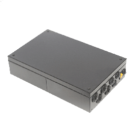 Релейный блок Helo WE 5 (для Digi II)